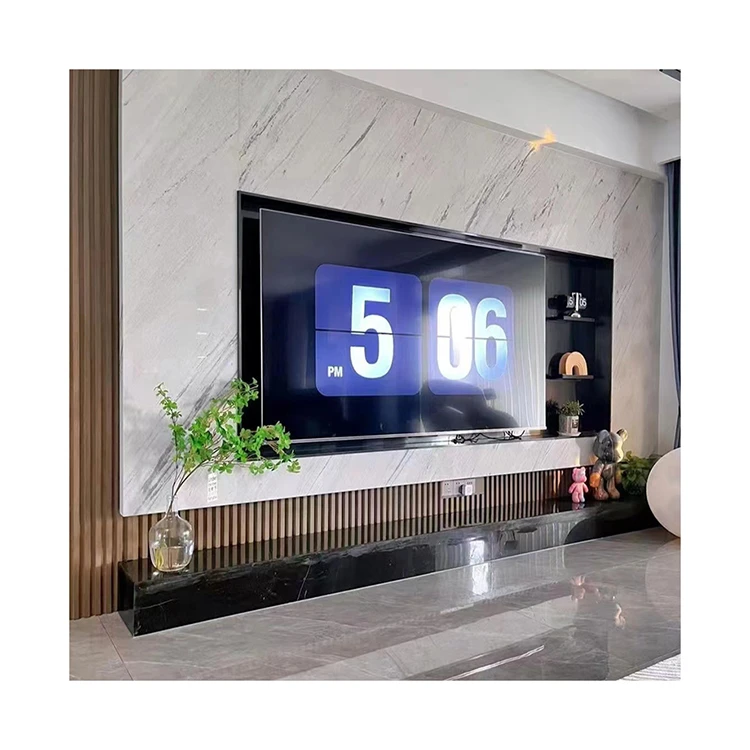 Special Standard Packing TV cabinet TV Niche Embedded Sheet Metal Fabrication Home Storage Furniture