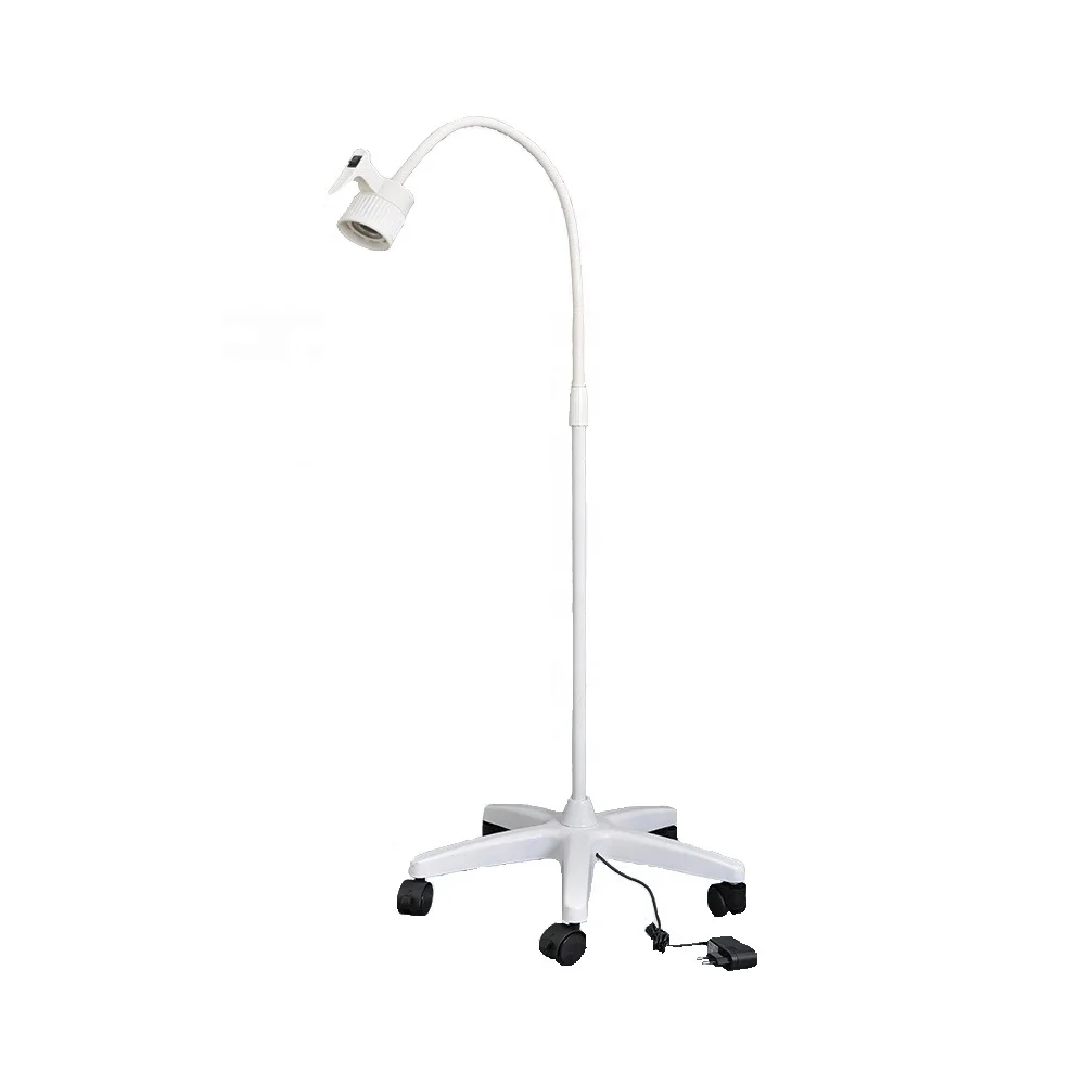 
Medical Examination Lamp led lights halogen mobile surgical light 