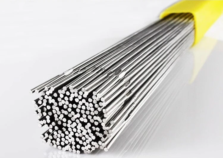 Hot Selling Manufacturer 308 Stainless Steel Welding Wire 1.6mm 2.0mm 2.4mm 3.2mm Argon Arc TIG Welding Wire