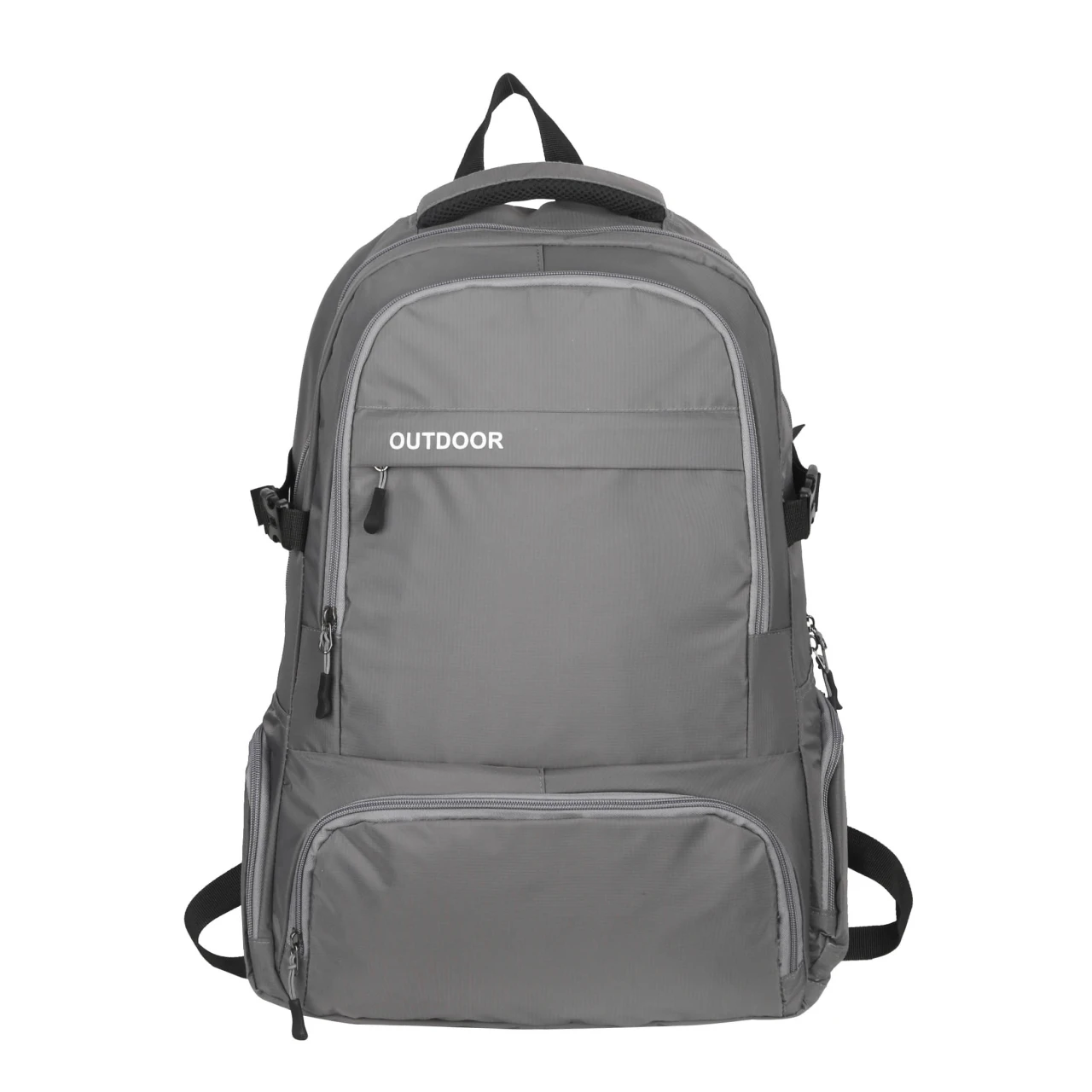 Custom Waterproof Multi-Function Large Capacity Ultralight Trekking Motorcycle Laptop Cabin Mens Outdoor Travel Backpack