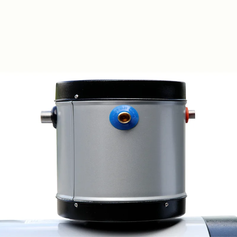 Stainless Steel Color Steel Multiple Styles Automatically Water Refill Solar Water Heater Assistant Tank