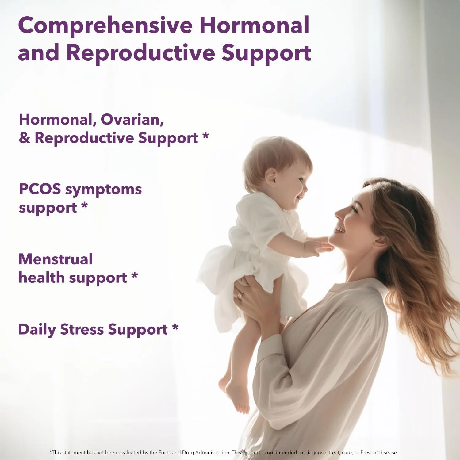 OEM/ODM/OBM Myo-inositol And D-chiro Inositol Capsules Ovarian Support Inositol Capsule With Folate And Vitamin D