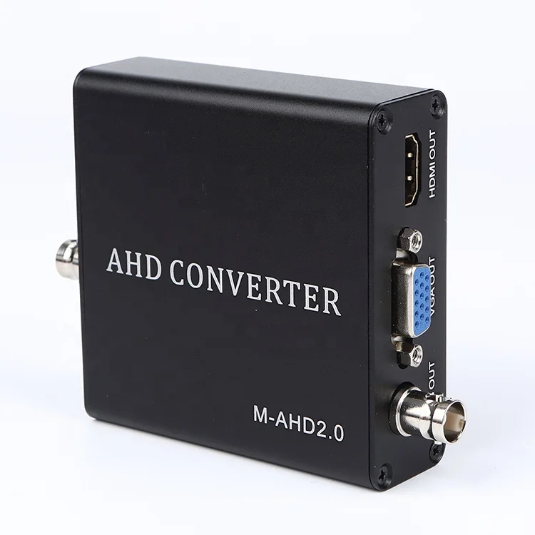 HD Output Compatible With HDCP  HD 1.4  Converter