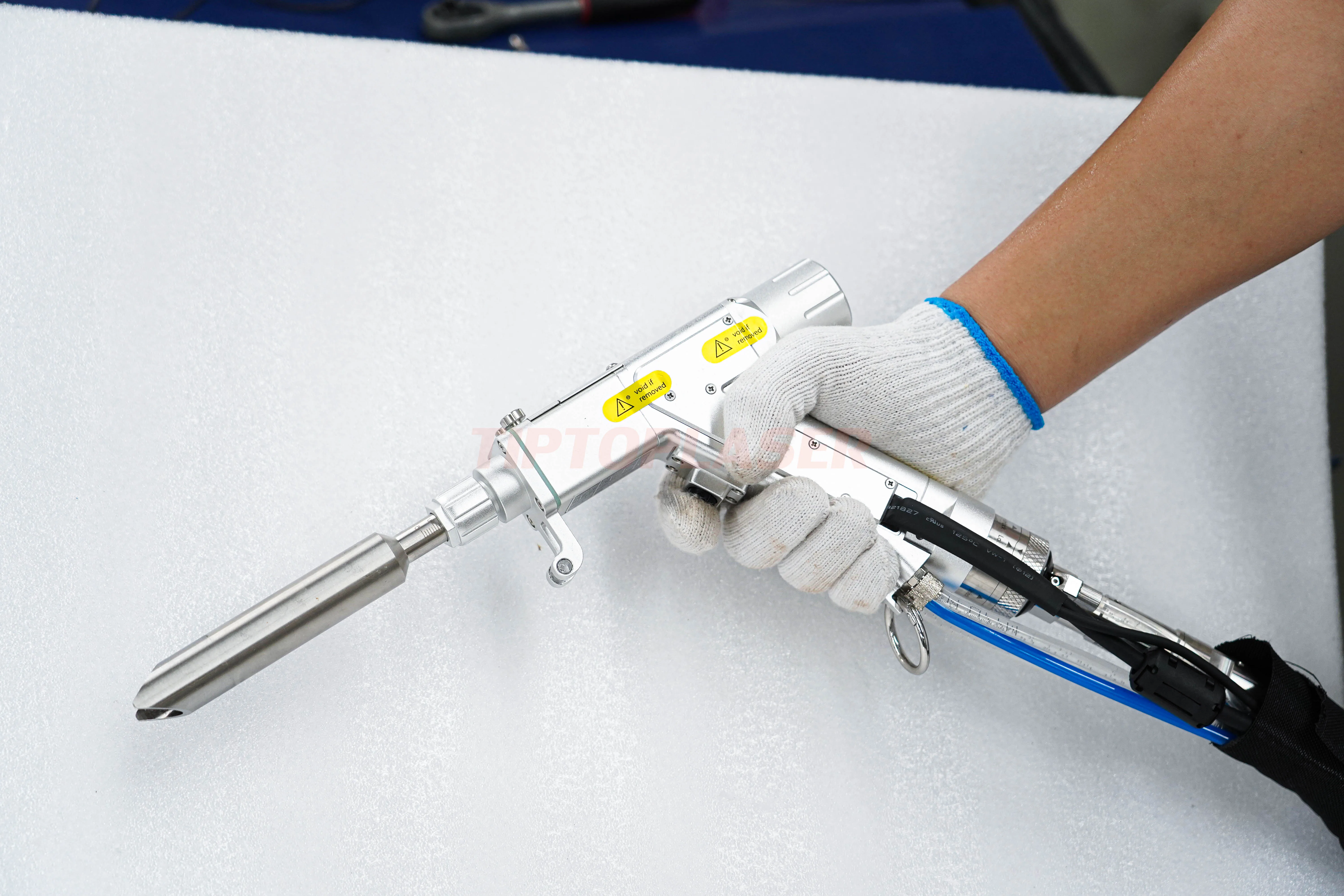 top laser handheld fiber spare part 4 in 1 fiber aluminum laser welding machine cleaning cutting 3000w 2000w 1500w