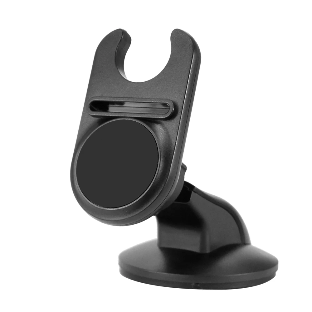 Starsky Dash & Windshield Magnetic Car Phone Holder Stand Works For Any Smartphone with Popsocket & Ring Stent