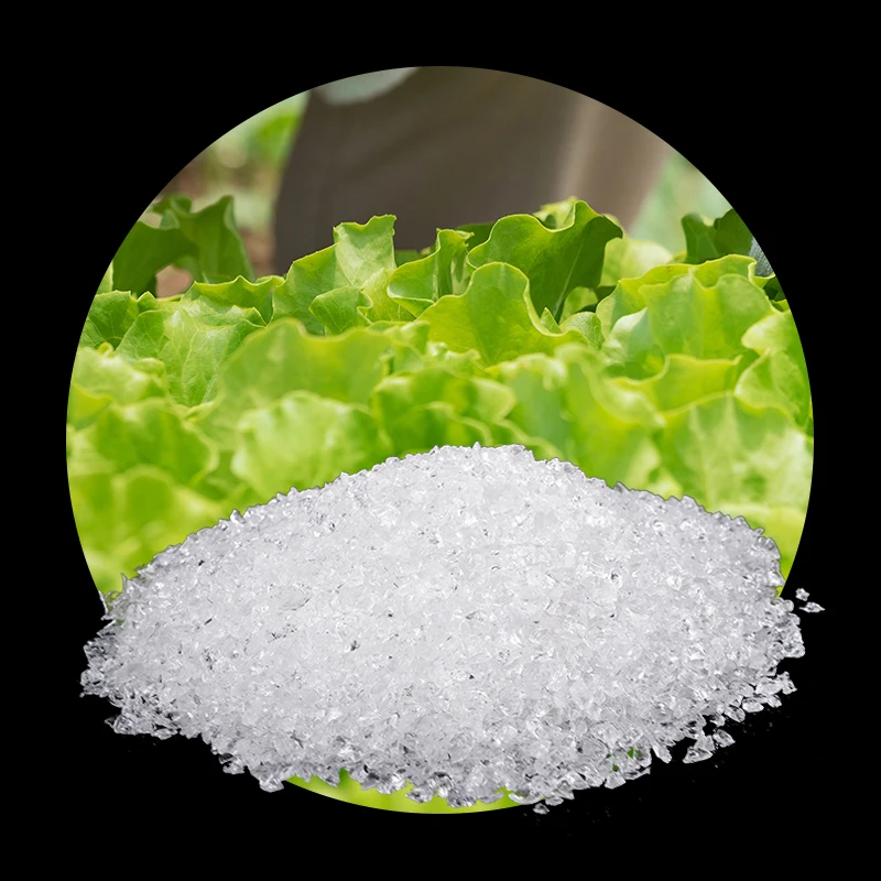 Applicable to Paddy Soil Manufacturer Low Price Acrylic Powder Polymer Hydrophilic Polymer