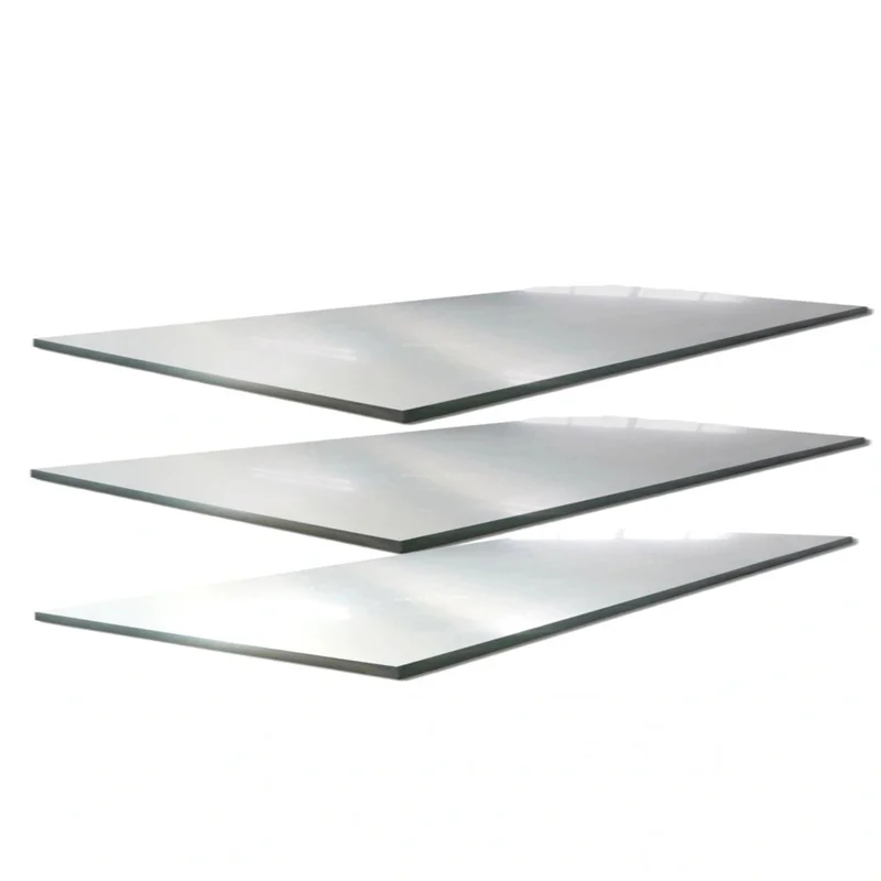 Chinese suppliers 6x12 Anodized 5052 Aluminum Plate 12 mm Thick Plate