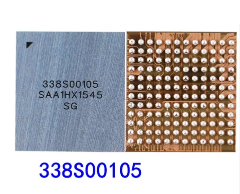 Оригинальный Новый U3101 основной аудио IC 338S00105 CS42L71 для iPhone 7 plus Большой главный кодек