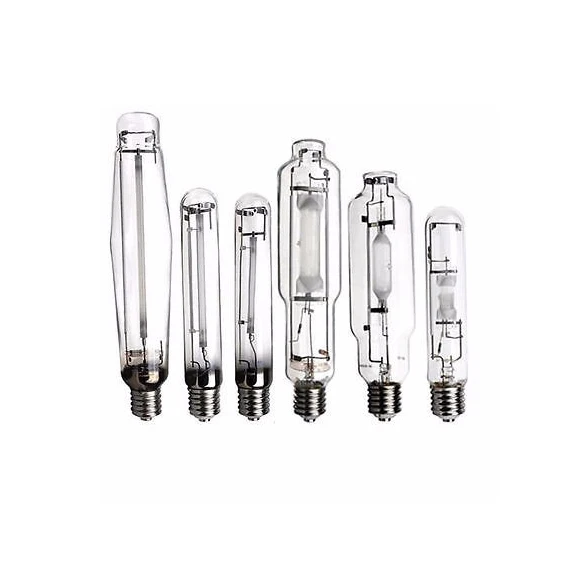 400W 1000W self ballasted metal halide lamp bulb with E39/E40 base