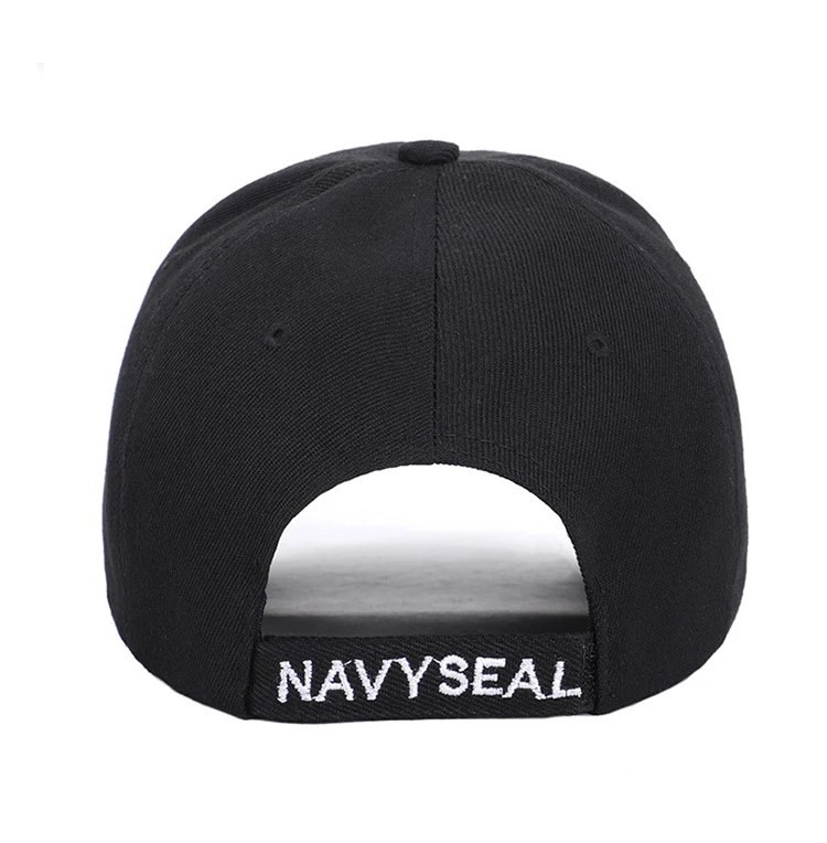 6 Panel Custom Logo Chapeau Casquette Sombreros Adjustable Adult Wide Eaves Topi Trucker Baseball Cap Hat