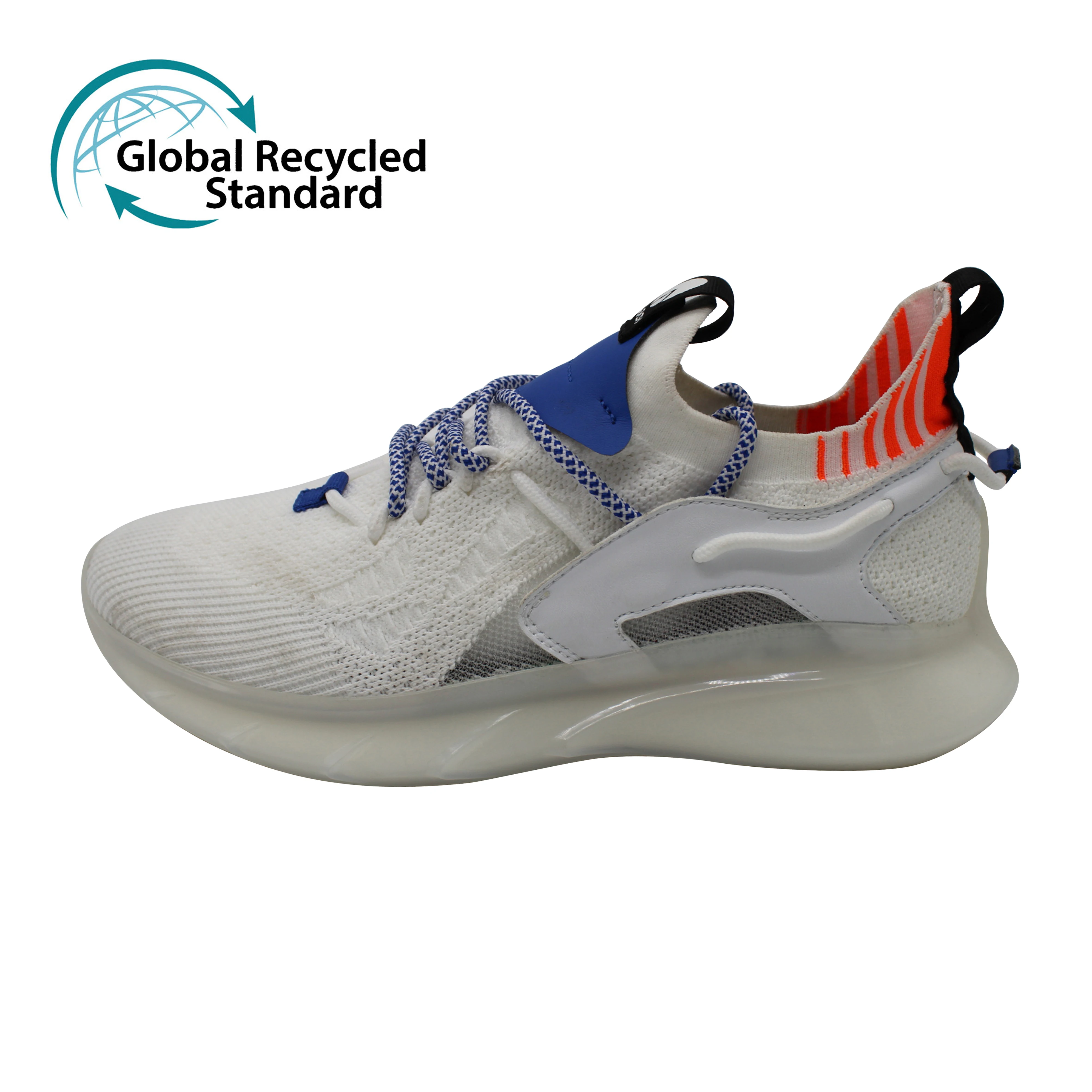  Новинка светящиеся кружевные кроссовки sepatu мужская обувь производитель обуви для бега