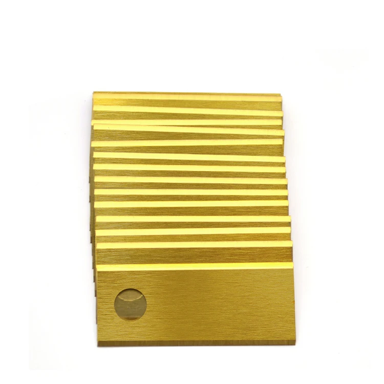 Belrobotics BigMow Robotic Lawnmowers Blade