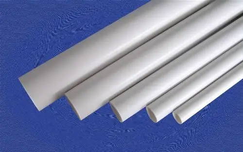 Factory Black plastic tube small diameter18mm diameter pvc pipe