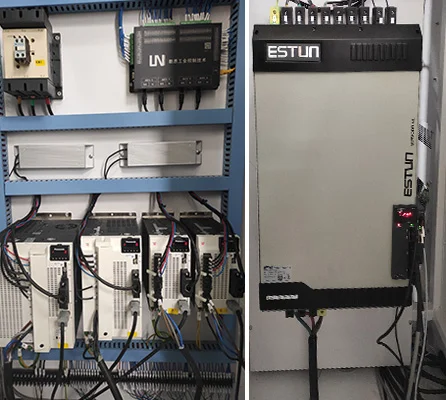 Qingdao AMADA CNC Turret Sheet Punching Machine