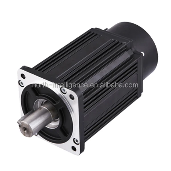 closed loop  stepper motor nema 34 with encoder