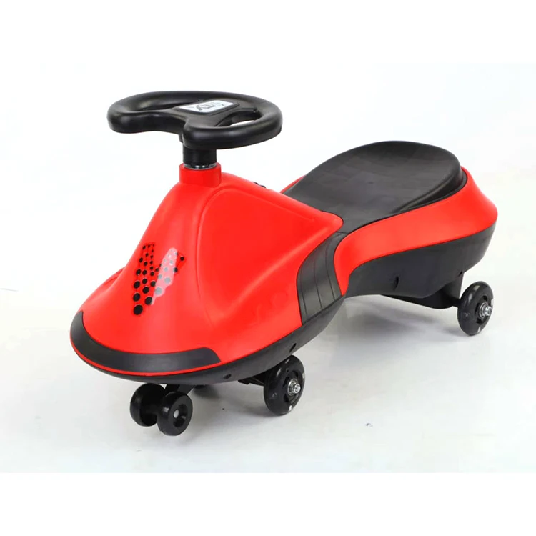 2021New Baby Swing Cars Hot Sale swing car for kids