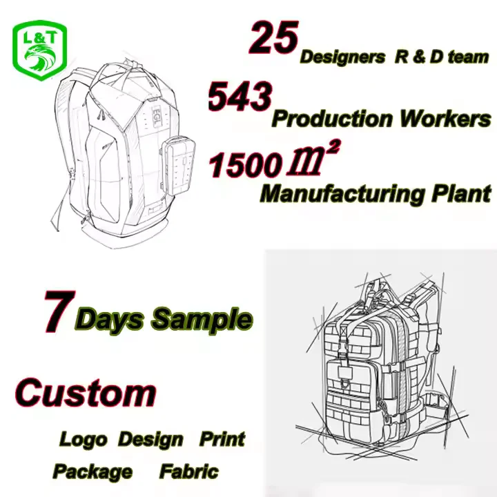 Long Sleeve Camouflage Tactical Uniform  Clothing Tactical Training Clothing for Men