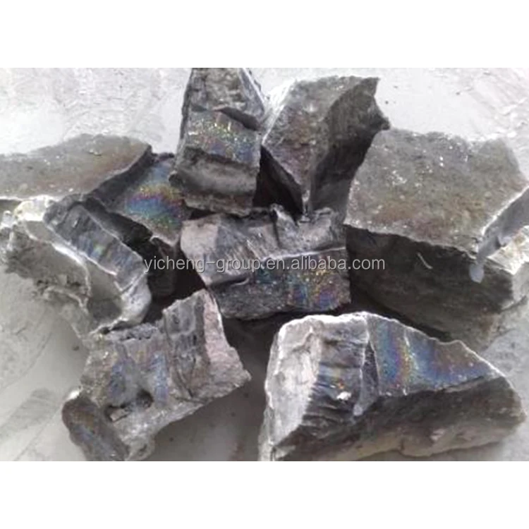 
High Quality Manufacturer Chemical Formula Low Price Calcium Carbide Stone 