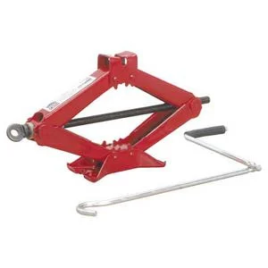 best products 2.0 ton electric lifting car screw jacks