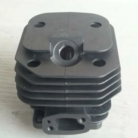 Emas Chainsaw Parts Cylinder assy for EH61/268/272 Chain saw replacement