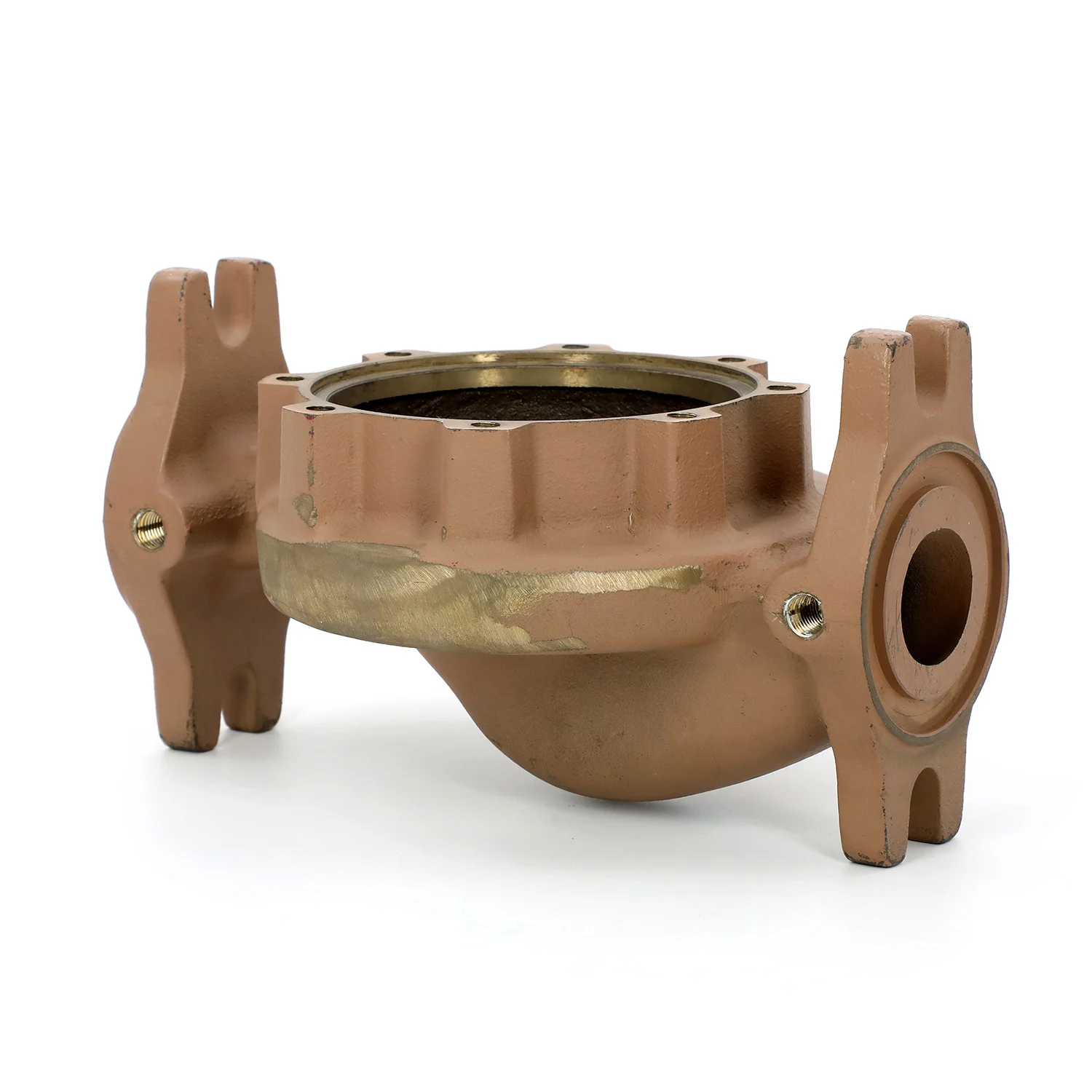 OEM Bronze foundry