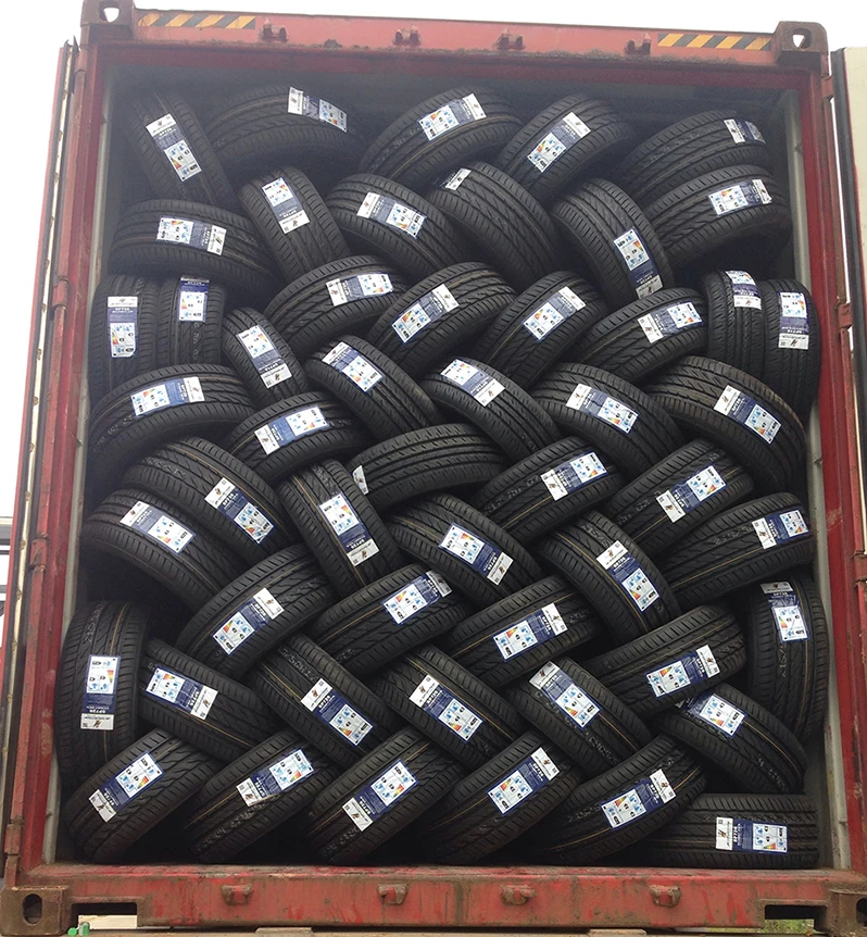 
China wholesale Sportrak new car tire taxi tire 185 70R13 
