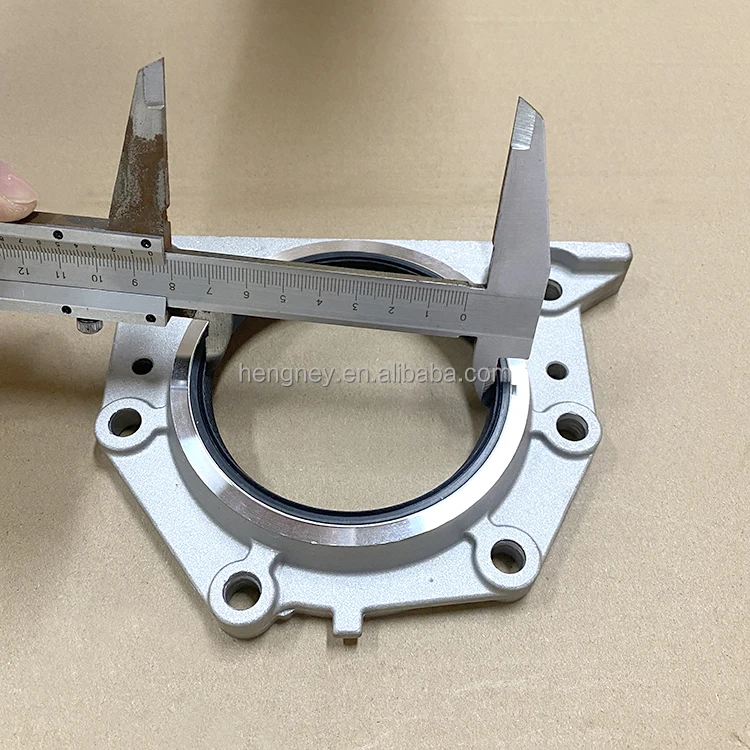 Hengney auto parts OEM# 12279-2W201 122792W201 For NISSAN ZD30 Crankshaft Oil Seal