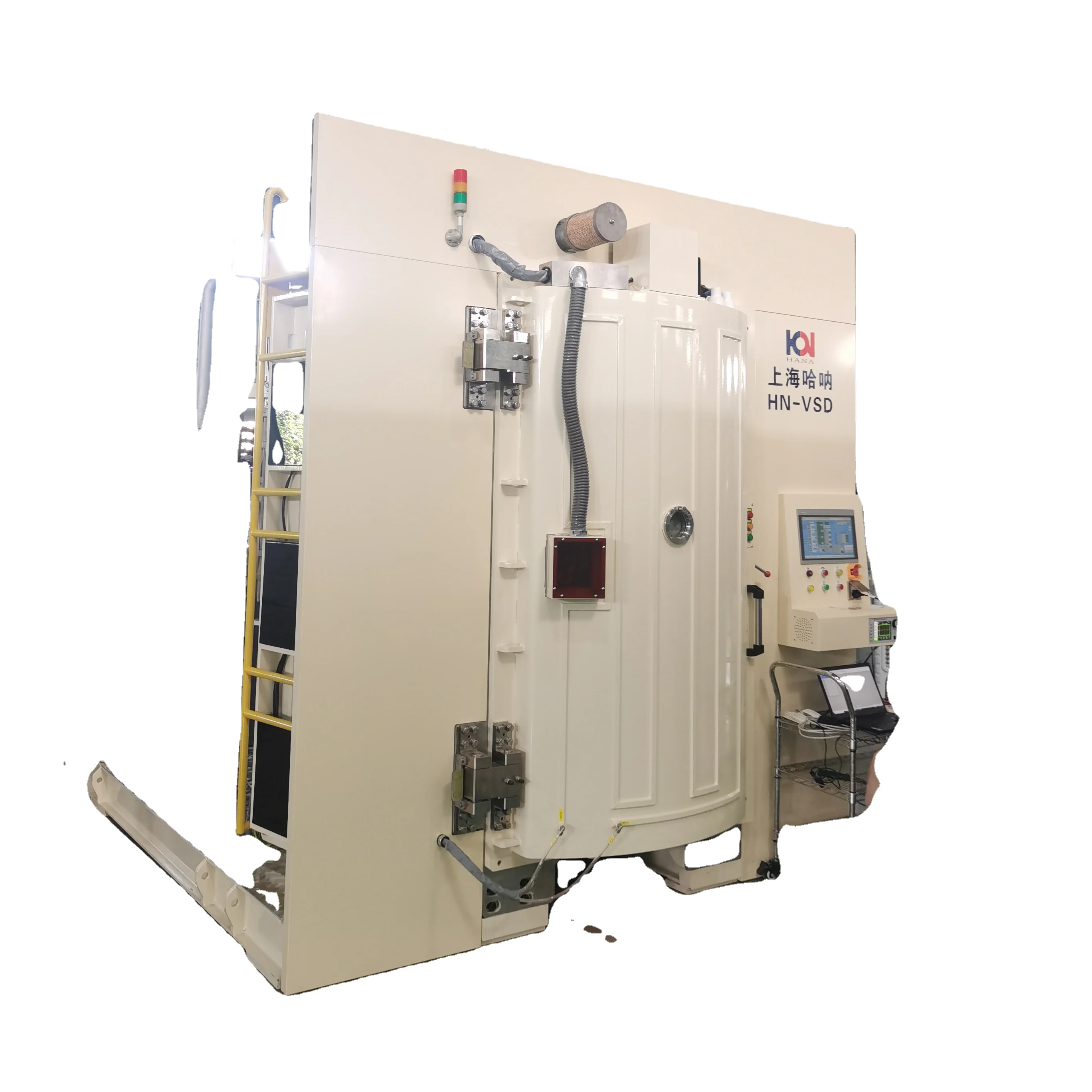 2022 best selling Mini Lab PVD coating machines various applications semiconductor coating machine vacuum coater