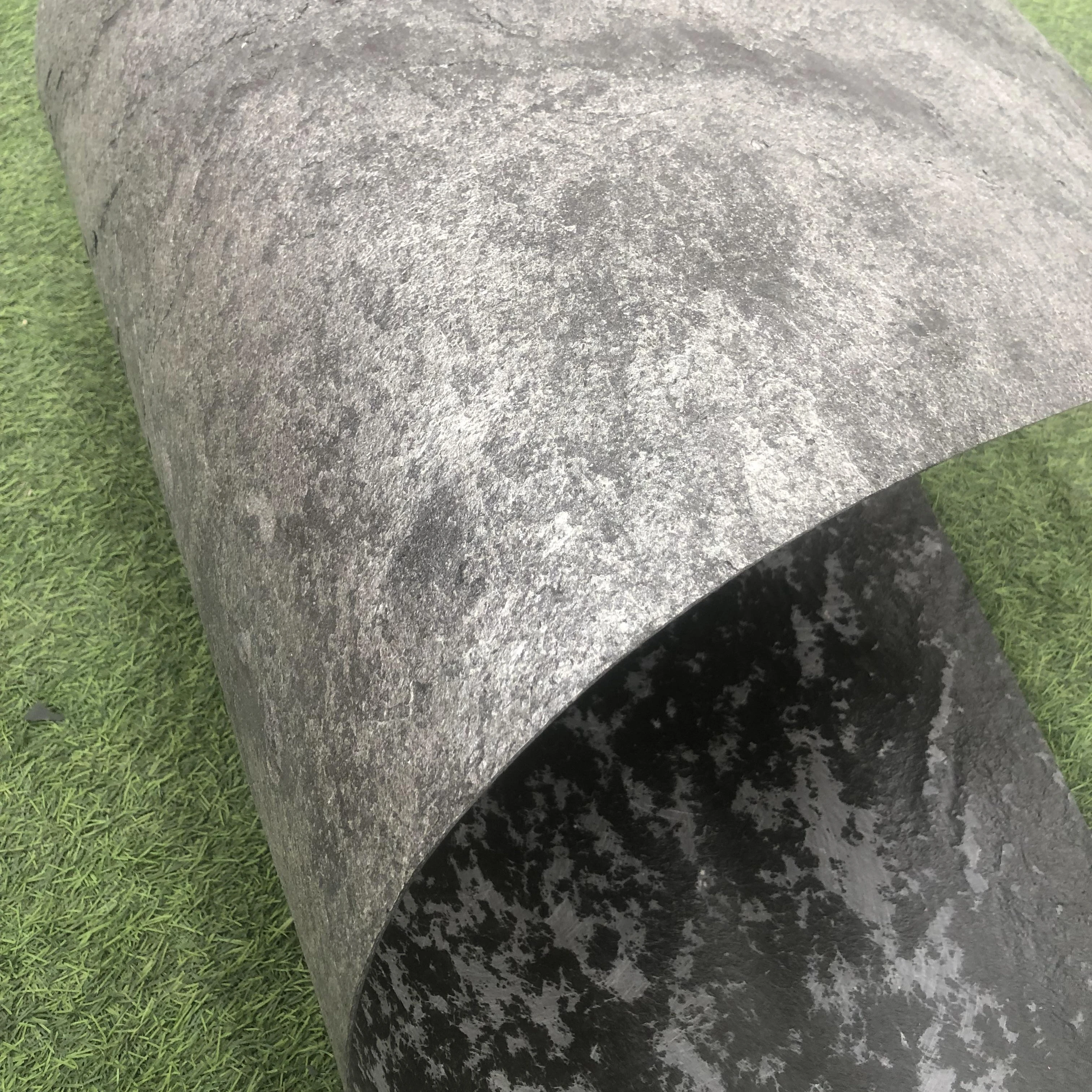 Stonemarkt Decorative Stone Wall Tiles Natural Slate Culture Stone Flexible Slate Stone Veneer Exterior Wall Cladding