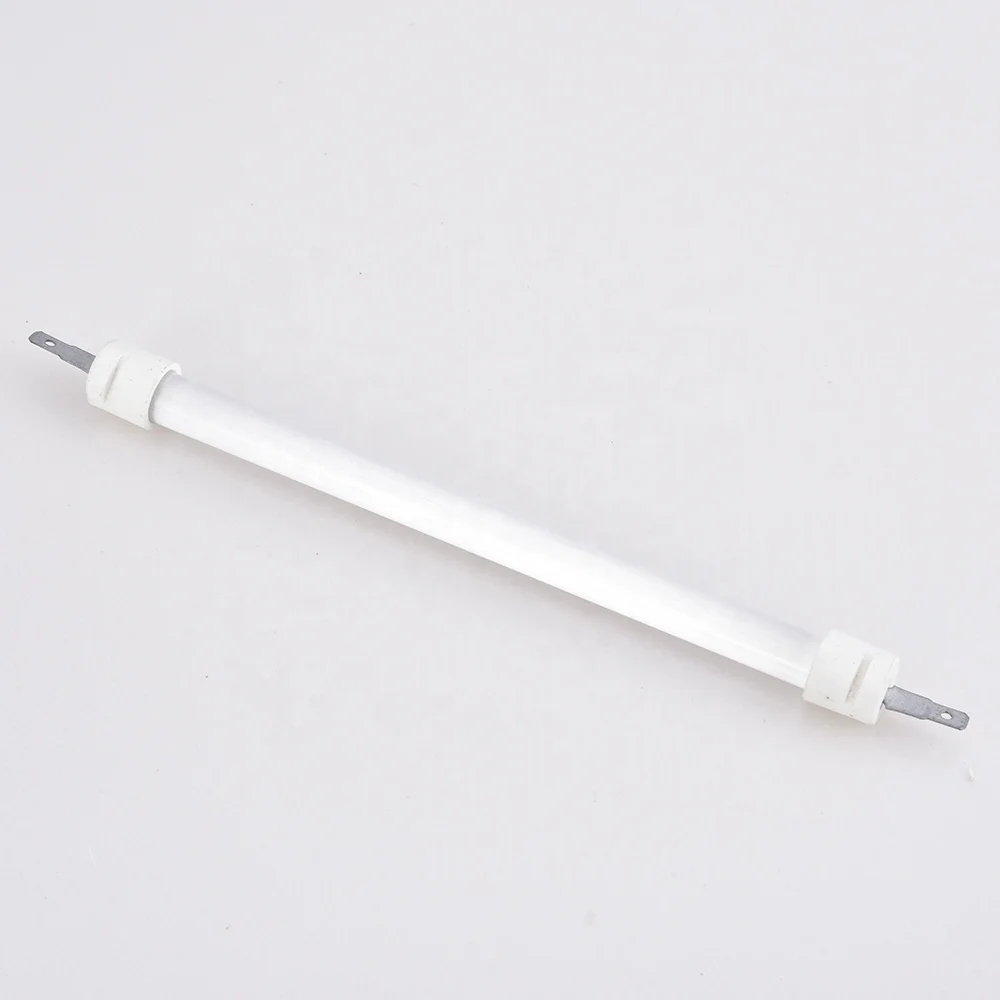 Imichef, 200 Вт-3000 Вт, заводская цена, OEM, изготовленный на заказ, микроволновая печь, кварцевый нагревательный элемент, трубка для электрической духовки, запасные части