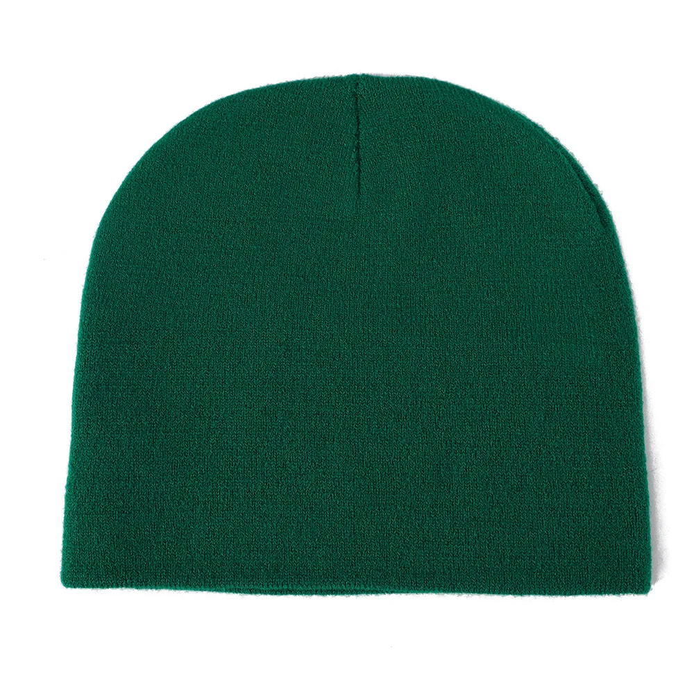 Beanie for Men Women Slouchy  Hats Winter Knit Caps Soft Ski Hat Unisex