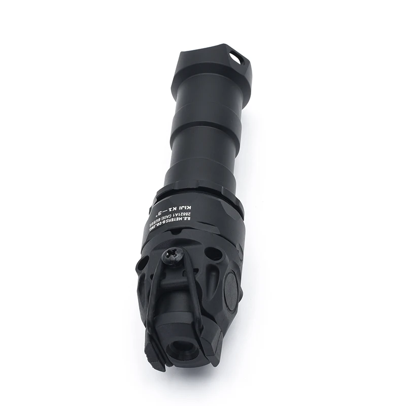Tactical KIJI K1-3 Degree IR Illuminator Adjustable IR Scount Light for Hunting