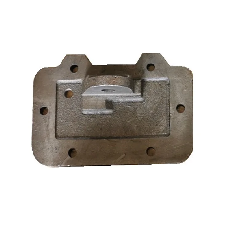 high quality China wholesale electric metal casting iron products made from sand casting