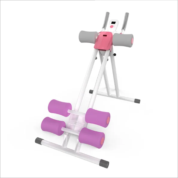 ab exercise machine to keep fit
