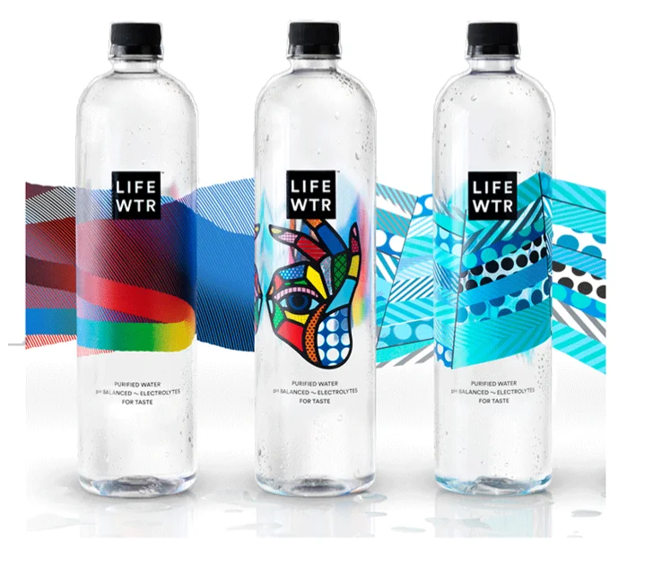 SUPERMARKET SHELF small led signs E paper shelf banner with animations, digital shelf banners, motion shelf banners