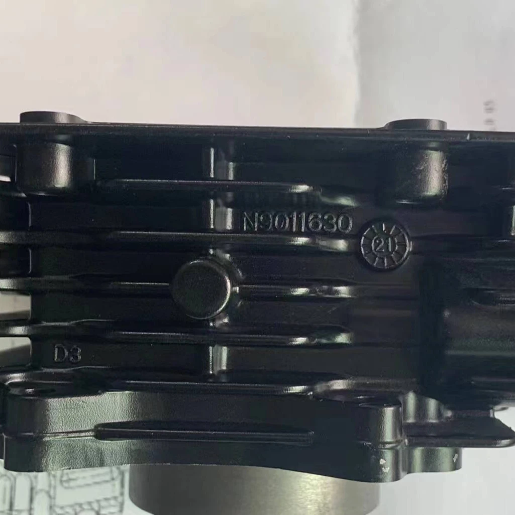 High Performance Moto Parts Piston Piston Ring TVS 200CC Motorcycle  Piston Kit For TVS APACHE RTR 200