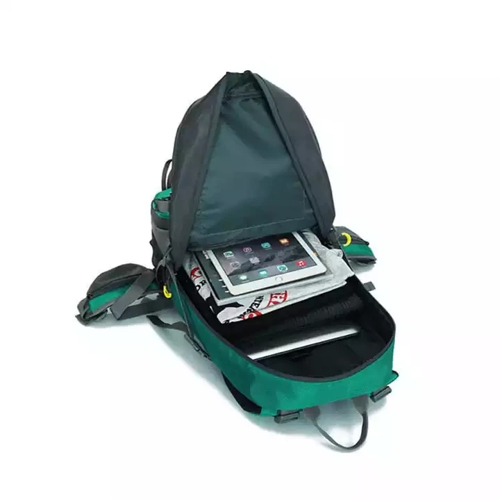 Hot style outdoor men and women sports leisure travel cycling shoulder mountaineering hiking backpack