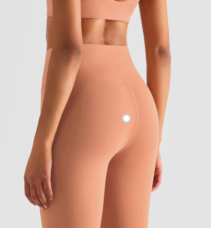 Customized Soft Adjustable Straps Bra Matching Leggings Fitness Yoga Set Suit Women Outdoor Gym Sports Training Wear Clothes