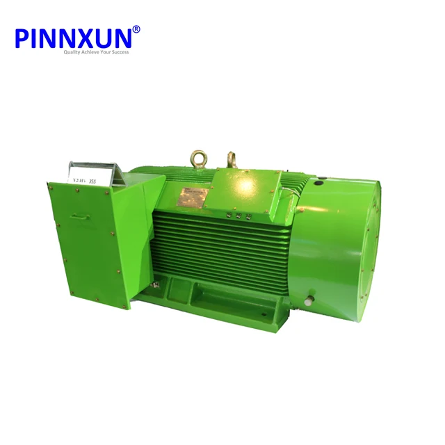 Y2 Three Phase Asynchronous Squirrel Cage Induction Standard Motor