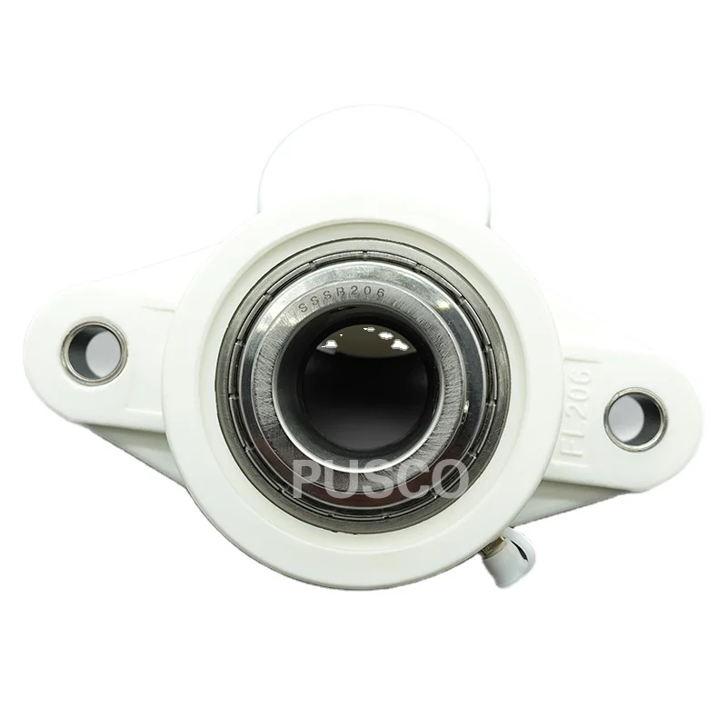PUSCO SSSB Series Bearing SSSB206 62x16x30mm Pillow Block Bearing SSSB204 204 SSSB205 205 SSSB206 206 SSSB207 207 Bearing