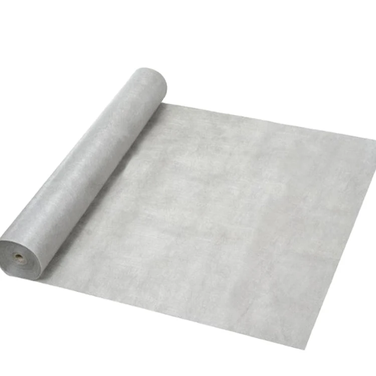 Manufacture price punched non woven filament geotextile for reinforced roadbed and land reclamation