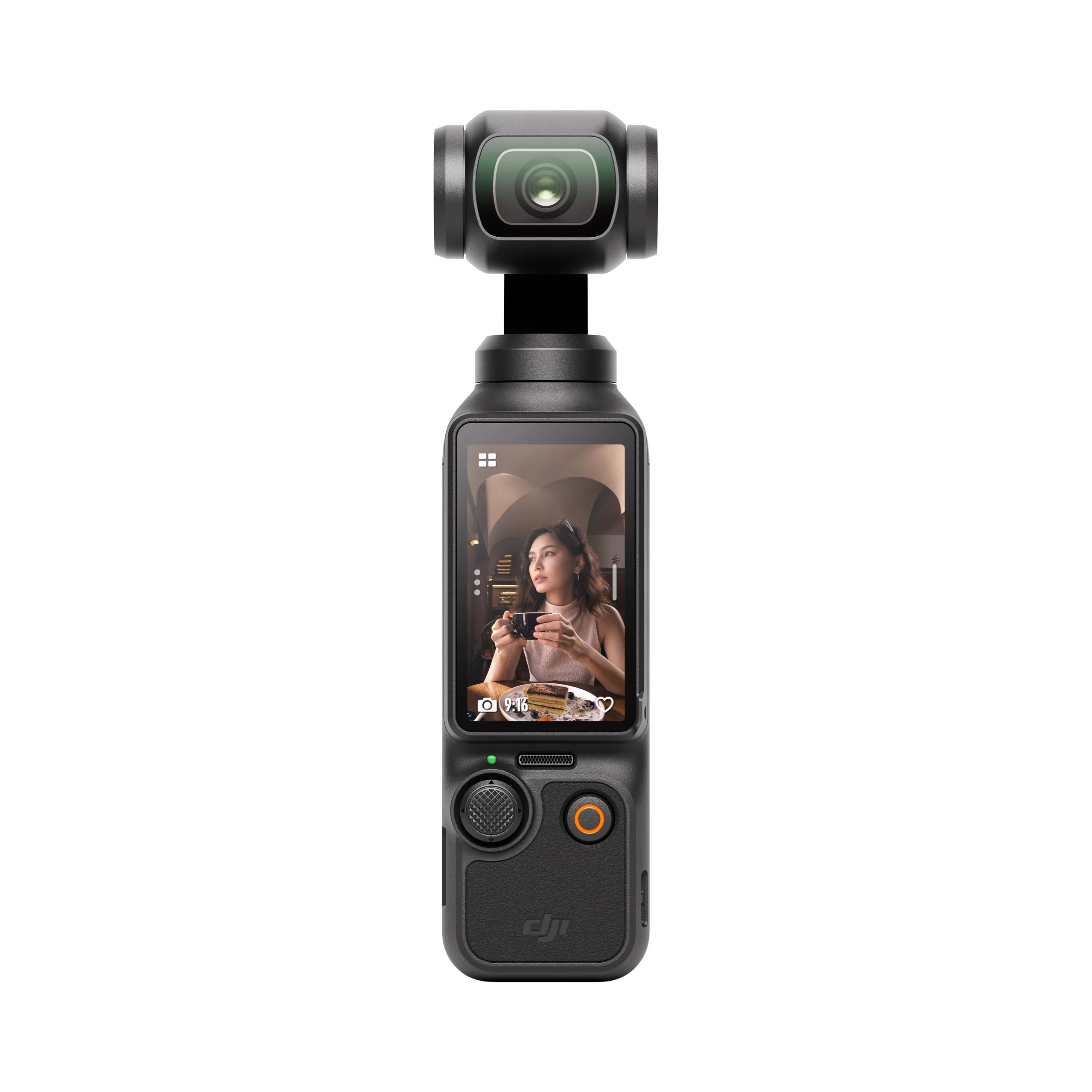 DJI Osmo Mobile 6 Smartphone Gimbal Stabilizer 3 Axis Mobile Phone Gimbal Original Brand New