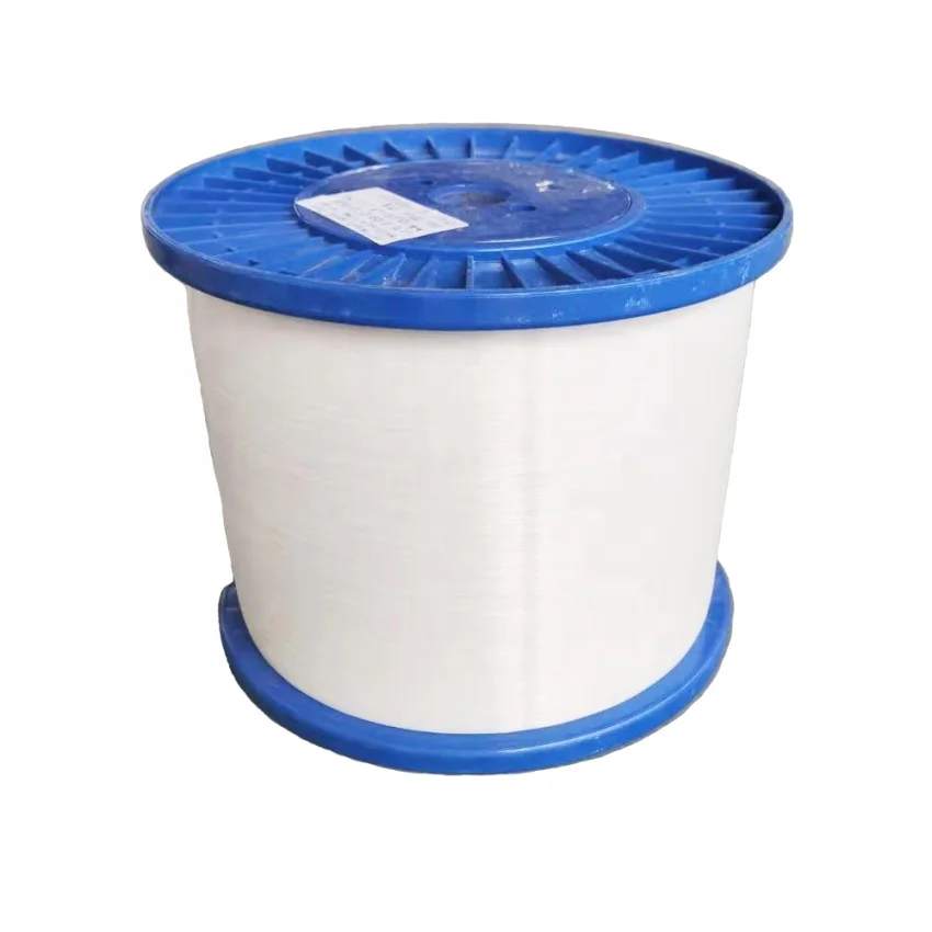 Полиэтиленовая однонитевая пряжа с защитой от УФ-излучения для сельскохозяйственной солнцезащитной сетки