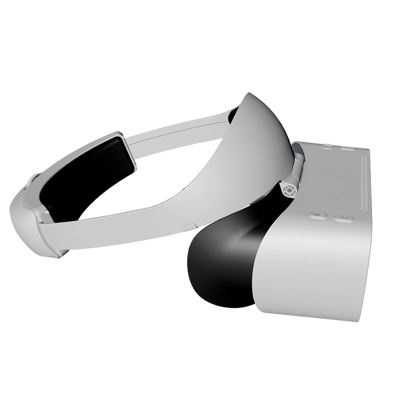 
2020 Patented 2G + 16G wifi bluetoo th 2K HD VR headset all in one 3D vr games glasses 