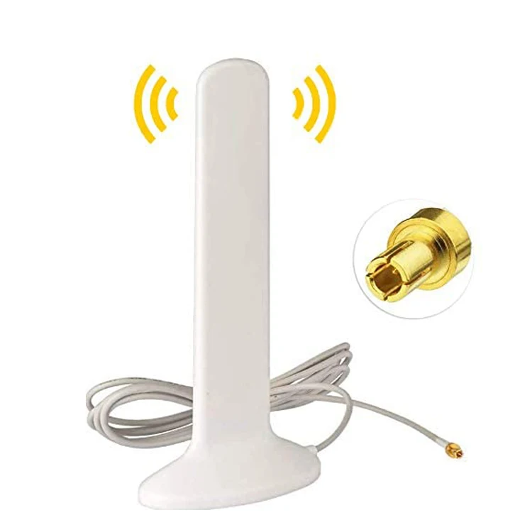 High Gain 16DBi 700-2700MHz  Table Cell Phone WIMAX  4G Antenna Lte Antenna for communication