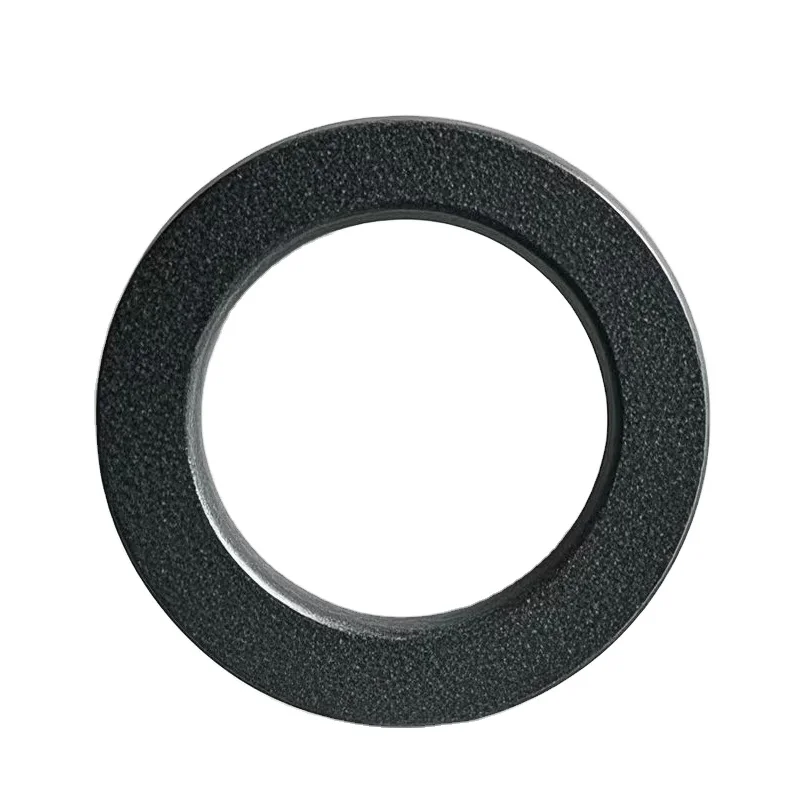 Graphite Seal Cylinder Bearing Ring for mechanical seal Graphite rings