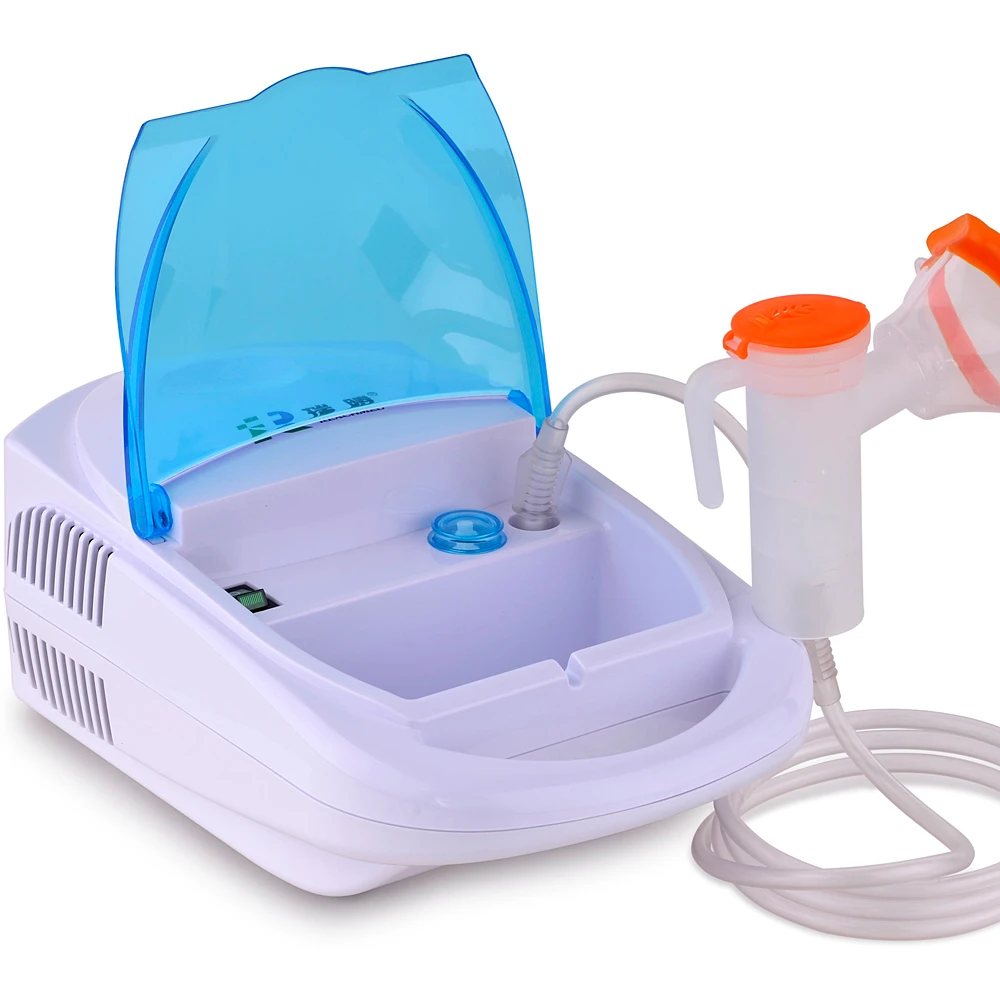 wholesale homemade heavy duty compressor nebulizer hospital machine for sale