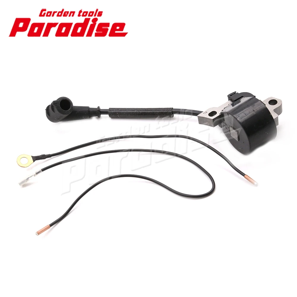 MS381 бензопила катушка зажигания Модуль для STL MS240 MS260 MS290 MS310 MS340 MS360 MS380 MS390 MS440 заменяет 0000 400 1300