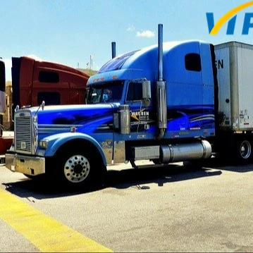 Доставка из Китая в Германию, европейские маршруты для грузовиков, логистика, доставка дорогами