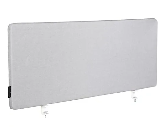 Hot Sale Table divider Curve For Office
